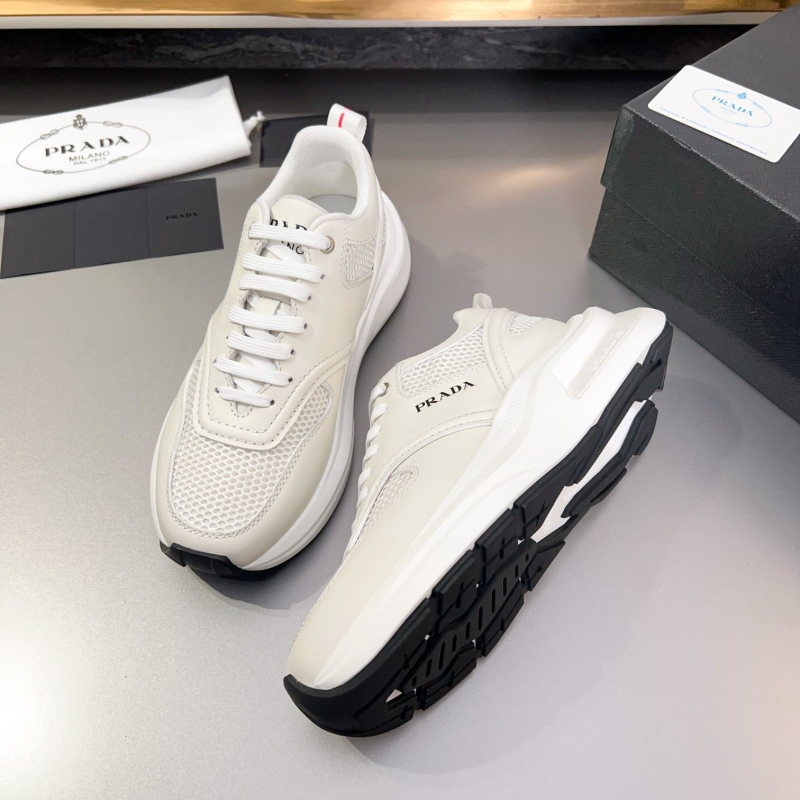 Prada Sneakers